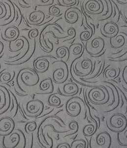 Abaya ผ้าซาตินสำหรับผู้หญิงเนื้อนิ่มพิเศษผ้าแจ็คการ์ดผ้า100% โพลีเอสเตอร์สีดำระบายอากาศได้ดี - Product Image 1