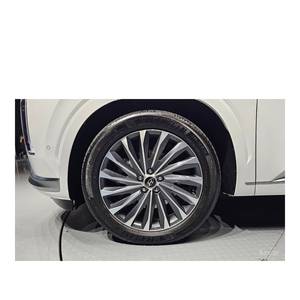 Hyundai Palisade 2023, 2.2 Diésel, 4x4, 41,767 km, Caja de Cambios Automática, Asientos de Cuero, Volante a la Izquierda - Product Image 5