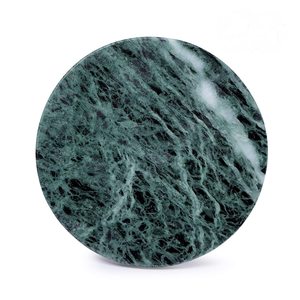 Premium Luxury Rajasthani <b>Marble</b> Tea <b>Coffee</b> Cocktail Coaster <b>Set</b> 6 Customized Diameter Thickness Stone Era for <b>Table</b> Decoration - Product Image 4