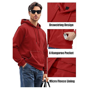 ODM <b>Men</b> Heavyweight Streetwear Purple Galaxy Sublimation Web Graphic Puff Print Rhinestone Hoodie Breathable Oversized <b>Pullover</b> - Product Image 3