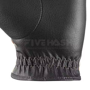 Gants d'équitation de haute qualité en matériau durable, nouveau style, prix abordable, pour adultes. - Product Image 6