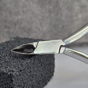 คีมตัดเหล็กคาร์บอน | คีมตัดมือเกรดอุตสาหกรรมพร้อมใบมีดคมแข็งเครื่องมือทนทานสูง - Product Image 6