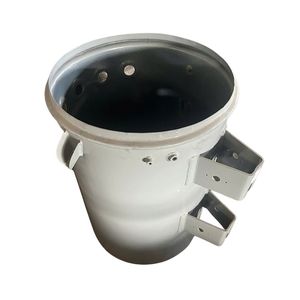 Wholesale TDCSG Single-Phase A26052 OEM ODM Galvanized Steel Power Coated For Pole-mounted Distribution <b>Transformer</b> - Product Image 6