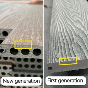 <span class=keywords><strong>Terrasse</strong></span> en composite à faible entretien, aspect bois, pour <span class=keywords><strong>terrasse</strong></span> extérieure, balcon - Product Image 5