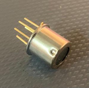 เซ็นเซอร์วัดอุณหภูมิแบบเทอร์โมไพล์ Excelitas TPiS 1T 1086 L5.5 IR รุ่นดั้งเดิม |   สินค้าพร้อมส่งทันที - Product Image 3