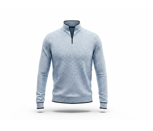 Premium Quality Sublimation Sports Warm <b>Up</b> Half <b>Zip</b> <b>Jacket</b> for Men Women Youth Sportswear Quick Dry Team Half <b>Zip</b> <b>Jacket</b> - Product Image 5