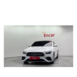 Mercedes-Benz Clase E E350 4MATIC AMG Line 2023, 63,525 km, Caja de Cambios Automática, Asientos de Cuero, Volante a la Izquierda, Cámara Trasera - Product Image 3