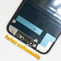 Écran LCD Incell LTPS de remplacement pour la réparation de téléphone portable iPhone 11