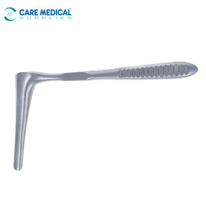 Juego de Instrumentos Médicos Artroscópicos Manuales de Acero Inoxidable de Alta Calidad al por Mayor: Pinzas y Perforadores de Cesta con Certificación CE - Product Image 2