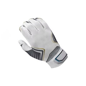 Guantes de bateo de béisbol Premium Fit, tela transpirable para práctica regular, guantes de bateo de béisbol para venta en línea - Product Image 5