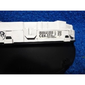 ชุดหน้าปัดมาตรวัด Santa Fe CM ปี 2006-2009 มือสอง ของแท้ รหัส 940032B930 - Product Image 4