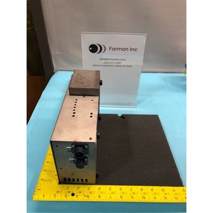 ระบบควบคุมมอเตอร์ไฟฟ้ากระแสตรง Automotion LC4A00010, ATS, Sub - อุปกรณ์และอะไหล่เซมิคอนดักเตอร์ระดับโลกที่เชื่อถือได้ - Product Image 2