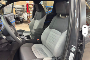 Toyota Tacoma TRD Sport Double Cab 4x4 d'occasion 2025 - Product Image 3
