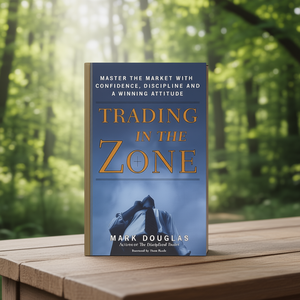 Trading in the Zone, Formato Tapa Blanda, 0593538447, Impresión de Libros con Tapa Blanda Personalizada - Product Image 3