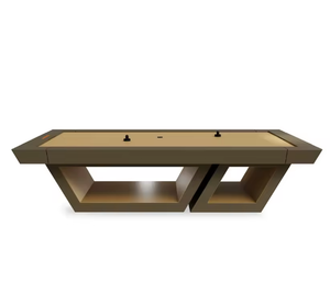 Mesa de Hockey de Aire de Lujo para Interiores con Diseño Moderno y Superficie de Alta Velocidad para el Hogar y Espacios Recreativos - Product Image 3