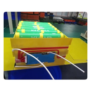 Feuille isolante en époxy pour pack de batteries LiFePO4 prismatiques personnalisées, feuille de fibre de verre époxy 3240 - Product Image 5
