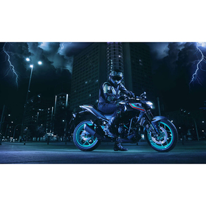 Yamaha MT-03 2023 - Product Image 5