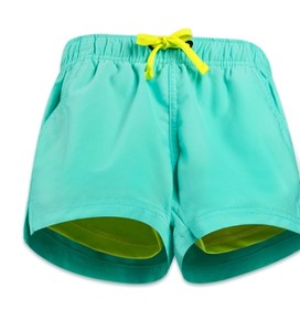 Pantalones Cortos Casuales de Cinco Puntos para Niños, de Secado Rápido y Transpirables, 100% Algodón, Cierre de Cremallera, Ecológicos - Product Image 6