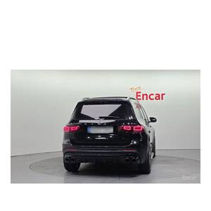 Mercedes-Benz GLB-Class GLB200 d 2022, 53 808 km, Diesel, Conduite à Gauche, Caméra Arrière - Product Image 4