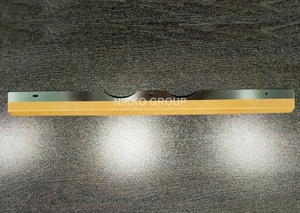 แผ่น815K01222 1000สีประกอบแผ่นสำหรับเครื่องพิมพ์อุปกรณ์เครื่องพิมพ์สีใหม่ใช้ได้กับเครื่องพิมพ์800ต้นฉบับ - Product Image 2