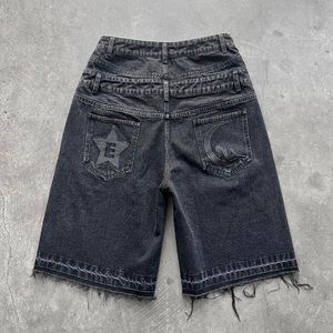 Pantalones Cortos Desgastados para Hombre en Oferta, la Mejor Marca de Algodón con Logotipo, Fáciles de Usar - Product Image 1