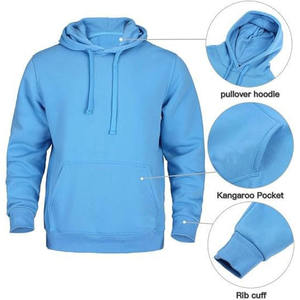 Custom <b>Lightweight</b> Tracksuit Men's Casual 100% Nylon Waterproof Windproof Sporty Winter Pullover <b>Hoodie</b> Loose Pockets Sweatpants - Product Image 2
