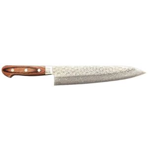 Cuchillos de Cocina Profesionales de Acero Inoxidable, Cuchillo de Chef Afilado para Cortar Carne, Verduras y Frutas, para el Hogar y Restaurantes - Product Image 1
