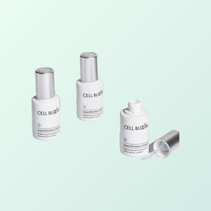 Suero facial coreano Cell Bloom K-Beauty Leopard Rebalance Essence 30ml Hecho en Corea Unisex faciales coreanos - Product Image 5