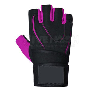 OEM <b>Weight</b> Lifting <b>Gloves</b> Gym Workout <b>Gloves</b> With Cheap Price Wholesale Latest Style Best Weightlifting <b>gloves</b> - Product Image 5