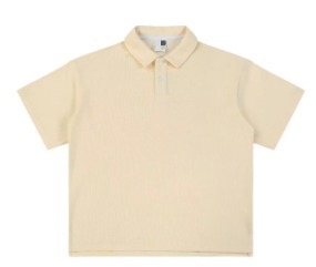 T-shirt unisexe 100 % coton de haute qualité, impression sérigraphique du logo, 230 g/m², personnalisé, tricoté, respirant, anti-plis - Product Image 6