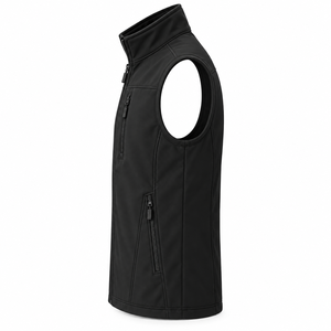 Manufacturer Outdoor Keep Warm Functional Jacket Men's Winter Waterproof Windproof <b>Tactical</b> Softshell <b>Vest</b> For Men's - Product Image 3