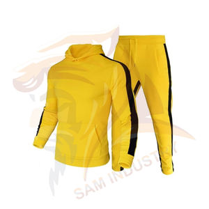 Survêtements pour hommes à prix bas, style unique, logo personnalisé imprimé, respirants, séchage rapide, vêtements décontractés - Product Image 6