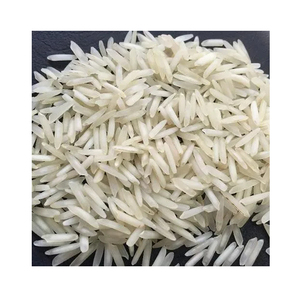 ผู้ส่งออกข้าวบาสมาติออร์แกนิกแห้ง 1121 แบบขายส่ง - Product Image 4