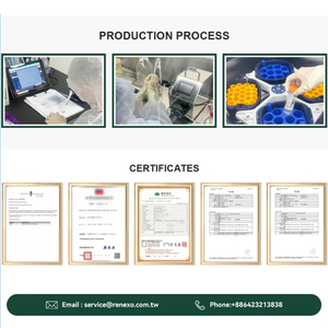 2025 renexo สกินเขากวางสำหรับเซรั่มสเต็มเซลล์ใบหน้า8มล. ให้ความชุ่มชื้นต่อต้านริ้วรอย - Product Image 5