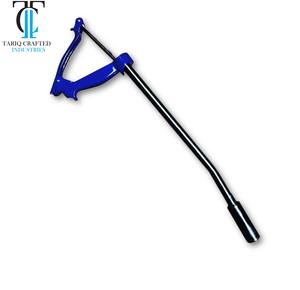 Pistola de Bolus Veterinaria para Vacas, Ovejas y Cabras TARIQ CRAFTED INDUSTRIES - Product Image 1