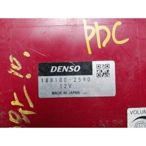 ECUs y Módulos de Computación Usados para Prius 1881002590 - Product Image 4