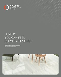 Serie Florida 600x1200, Azulejos de Porcelana Brillante de Diseño Moderno para Interiores, 9 mm de Grosor, Antideslizantes, Resistentes a los Ácidos, Tipo Ladrillo Refractario - Product Image 2