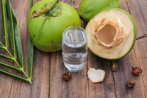 Fabricante de Agua de Coco Orgánica Congelada al por Mayor - Product Image 5