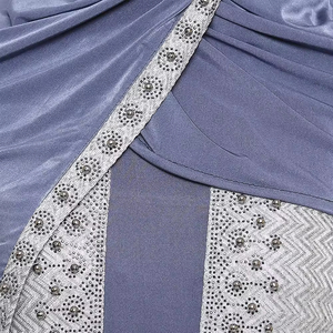 Factory Direct <b>Abaya</b> Professional Fashion Production for Boutique Retailers and Private Label Clothing Brands - Product Image 6