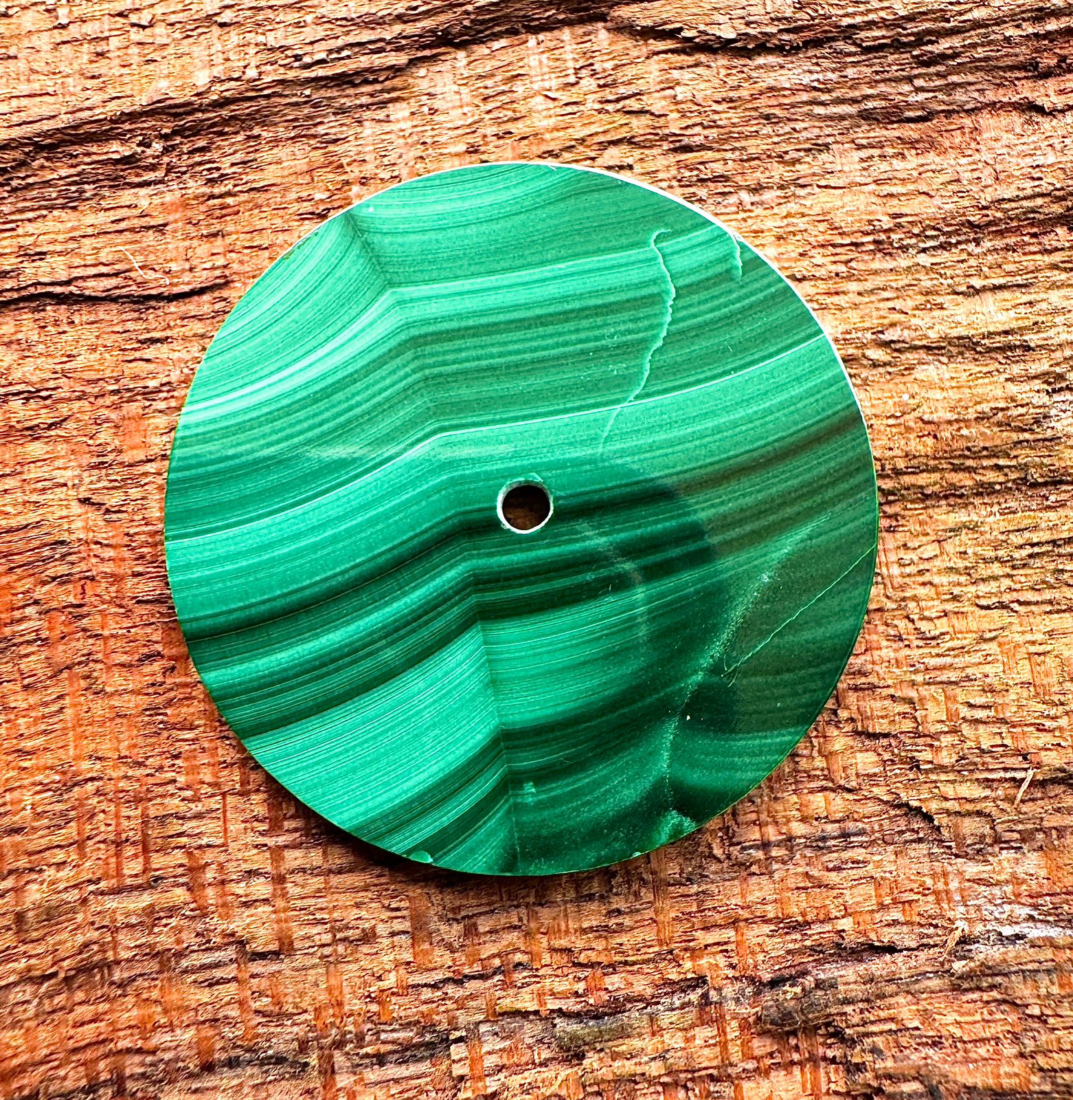 malachite
