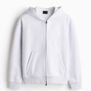 Sudadera con Capucha para Hombre, Estilo Invernal, Alta Calidad, con Cierre, Manga Larga, Premium, Personalizable, Fabricantes de Sudaderas para Hombre, Venta al Por Mayor - Product Image 1