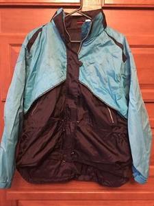 Diseña Tu Propia Chaqueta Cortavientos Unisex para Exteriores, Chaqueta Impermeable de Montaña para Hombre - Product Image 3