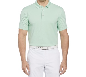 Polo de Golf de Manga Corta de Verano, Transpirable y Cómodo, de Estilo Moderno y Calidad Premium, con Logotipo Personalizado - Product Image 1