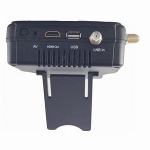 Buscador de Satélites Digital 3 en 1 KPT-265ST, 1080P HD, Portátil, de Plástico, para Exteriores, para Equipos de Instalación de Ingeniería - Product Image 4
