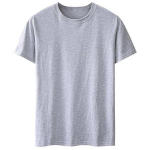 Camiseta de Corte Holgado, Tela Suave y Lisa, Ideal para Uso Casual, Entrenamiento y Comodidad Diaria - Product Image 5