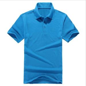 Camiseta Polo Personalizada AI-MICH para Hombre, Transpirable, 100% Algodón, de Alta Calidad, Diseño de Solapa para Verano, con Logotipo Personalizable, para Negocios y Golf - Product Image 2