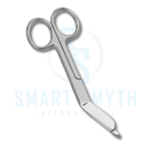 Professional Stainless Steel Orthopedic <b>Plaster</b> Bandage Scissors (Cast Cutting Manual) - Product Image 6