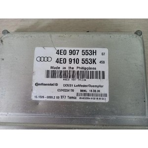 ECUs y Módulos de Computación Usados A8 4E0907553H - Product Image 2