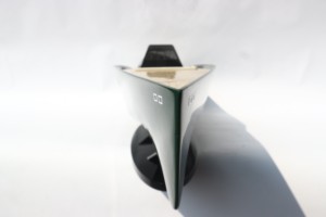 วอลลี่ พาวเวอร์ 118 สีเขียว - เรือยอชท์ชั้นนำของโลก - เรือจำลองไม้ทำมือ - Product Image 5