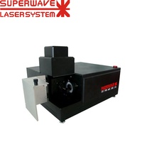 Nouveau graveur laser à fibre haute précision 200W avec prise en charge DXF, système CNC refroidi par air pour le marquage de bijoux et de diamants